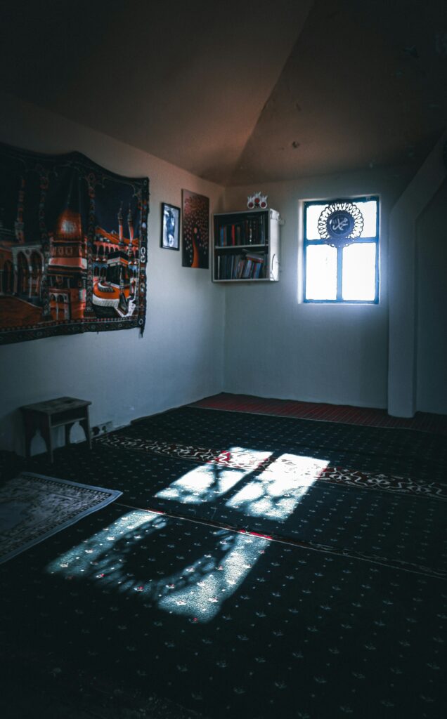 Photo : Burak Donertas - Unspalsh