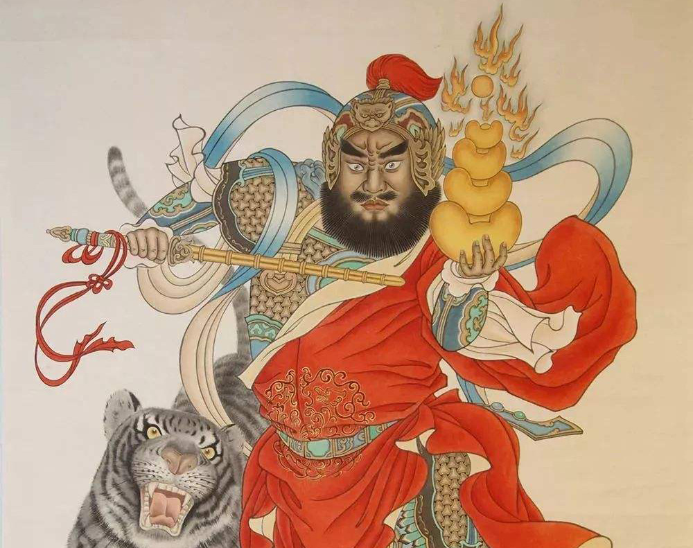 单鞭 dān biān – Simple fouet